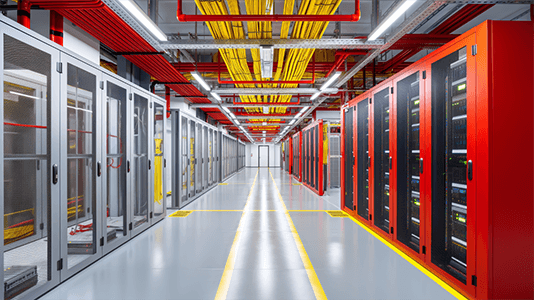 Data Centers